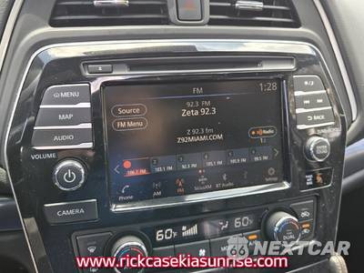 2019 Nissan Maxima SR - zdjęcie 23 z 33 - miniatura