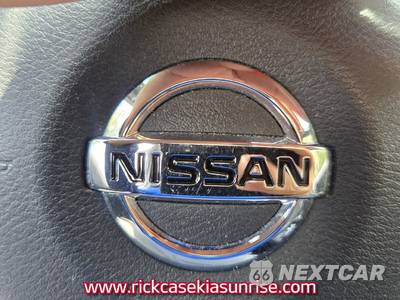 2019 Nissan Maxima SR - zdjęcie 30 z 33 - miniatura