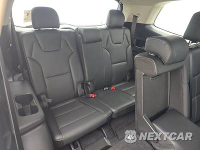 2025 Kia Telluride SX Prestige X-Line - zdjęcie 14 z 23 - miniatura