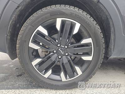 2025 Kia Telluride SX Prestige X-Line - zdjęcie 5 z 23 - miniatura