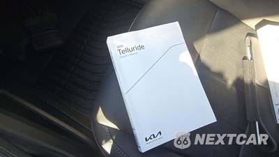 2025 Kia Telluride SX Prestige X-Line - zdjęcie 18 z 23 - miniatura