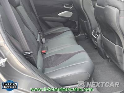 2023 Acura RDX w/A-Spec Package - zdjęcie 19 z 35 - miniatura