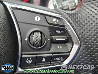 2023 Acura RDX w/A-Spec Package - zdjęcie 31 z 35 - miniatura