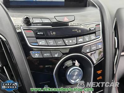 2023 Acura RDX w/A-Spec Package - zdjęcie 28 z 35 - miniatura