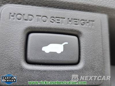 2023 Acura RDX w/A-Spec Package - zdjęcie 16 z 35 - miniatura