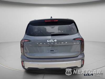 2023 Kia Telluride EX - zdjęcie 7 z 32 - miniatura