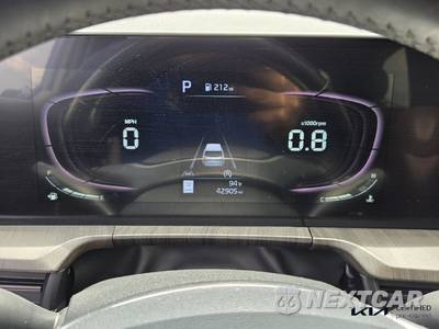 2023 Kia Telluride EX - zdjęcie 27 z 32 - miniatura