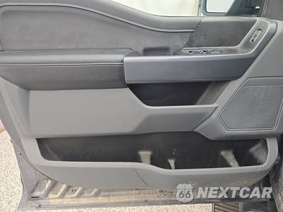 2024 Ford F-150 XLT Crew Cab Short Bed - zdjęcie 9 z 22 - miniatura