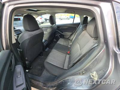 2019 Subaru Impreza 5-Door 2.0i Premium Hatchback - zdjęcie 13 z 36 - miniatura