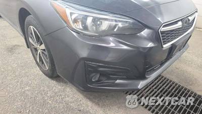 2019 Subaru Impreza 5-Door 2.0i Premium Hatchback - zdjęcie 31 z 36 - miniatura