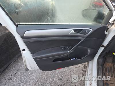 2016 Volkswagen Golf SportWagen 1.8T SE Wagon - zdjęcie 9 z 34 - miniatura