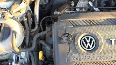 2016 Volkswagen Golf SportWagen 1.8T SE Wagon - zdjęcie 19 z 34 - miniatura
