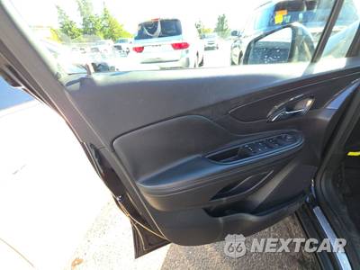 2019 Buick Encore Preferred 1SB - zdjęcie 9 z 32 - miniatura