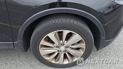2019 Buick Encore Preferred 1SB - zdjęcie 27 z 32 - miniatura