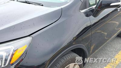 2019 Buick Encore Preferred 1SB - zdjęcie 24 z 32 - miniatura