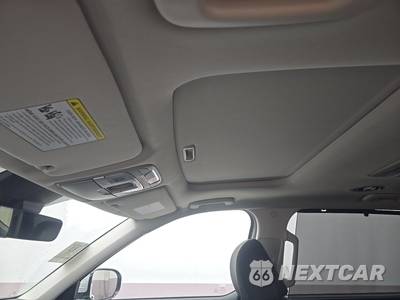 2025 Kia Telluride SX - zdjęcie 23 z 24 - miniatura