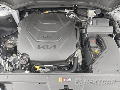 2025 Kia Telluride SX - zdjęcie 16 z 24 - miniatura