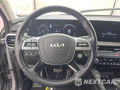 2025 Kia Telluride SX - zdjęcie 10 z 24 - miniatura