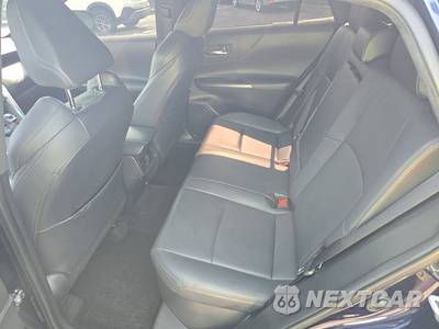 2022 Toyota Venza XLE - zdjęcie 13 z 39 - miniatura