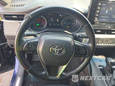 2022 Toyota Venza XLE - zdjęcie 10 z 39 - miniatura