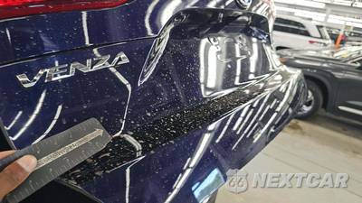 2022 Toyota Venza XLE - zdjęcie 24 z 39 - miniatura