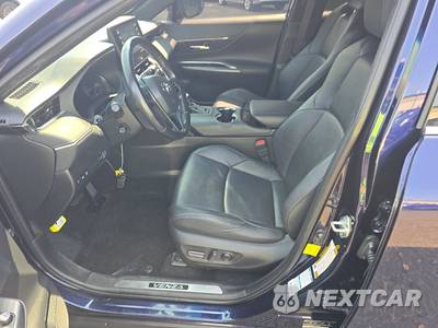 2022 Toyota Venza XLE - zdjęcie 7 z 39 - miniatura