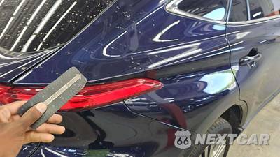 2022 Toyota Venza XLE - zdjęcie 30 z 39 - miniatura