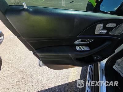 2024 Mercedes-Benz GLS 450 4MATIC - zdjęcie 9 z 30 - miniatura