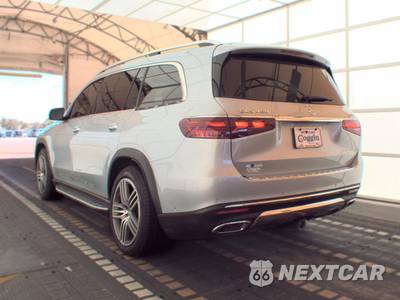 2024 Mercedes-Benz GLS 450 4MATIC - zdjęcie 6 z 30 - miniatura