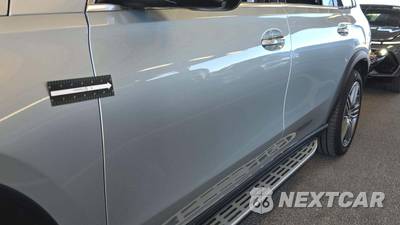 2024 Mercedes-Benz GLS 450 4MATIC - zdjęcie 28 z 30 - miniatura