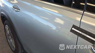 2024 Mercedes-Benz GLS 450 4MATIC - zdjęcie 20 z 30 - miniatura