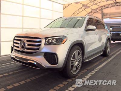 2024 Mercedes-Benz GLS 450 4MATIC - zdjęcie 1 z 30 - miniatura