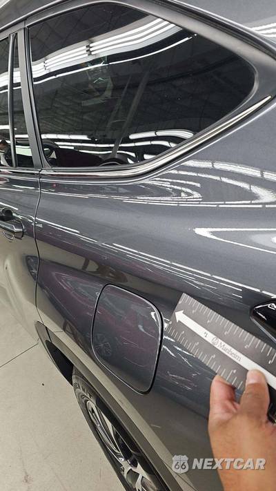 2023 Toyota Highlander Hybrid XLE - zdjęcie 23 z 28 - miniatura