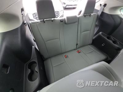 2023 Toyota Highlander Hybrid XLE - zdjęcie 14 z 28 - miniatura