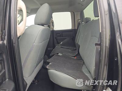 2017 Ram 1500 ST Extended Cab Medium Bed - zdjęcie 13 z 29 - miniatura