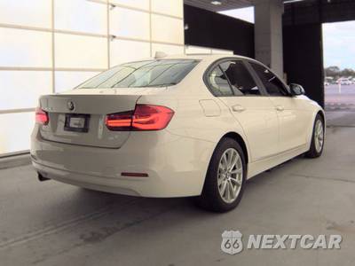 2018 BMW 3 Series Sedan 320i xDrive - zdjęcie 4 z 18 - miniatura