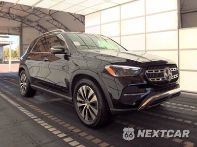2026 Mercedes-Benz GLE 350 - zdjęcie 3 z 19 - miniatura