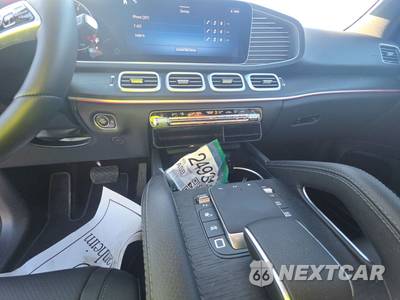 2026 Mercedes-Benz GLE 350 - zdjęcie 11 z 19 - miniatura