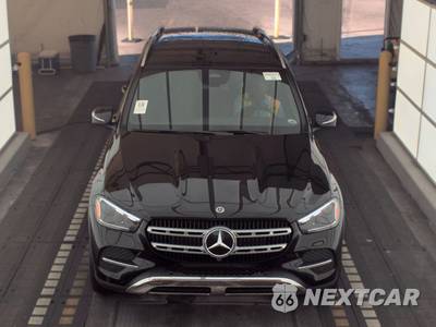 2026 Mercedes-Benz GLE 350 - zdjęcie 2 z 19 - miniatura