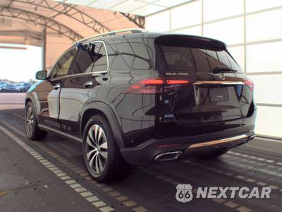 2026 Mercedes-Benz GLE 350 - zdjęcie 6 z 19 - miniatura