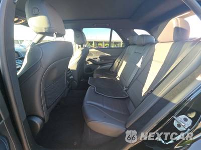2026 Mercedes-Benz GLE 350 - zdjęcie 13 z 19 - miniatura