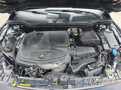 2015 Mercedes-Benz GLA 250 4MATIC - zdjęcie 15 z 17 - miniatura