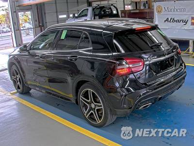 2015 Mercedes-Benz GLA 250 4MATIC - zdjęcie 6 z 17 - miniatura