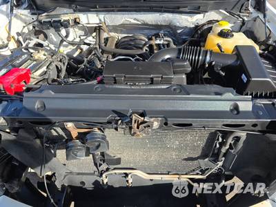 2014 Ford F-150 XL Regular Cab Long Bed - zdjęcie 14 z 17 - miniatura
