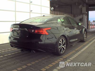 2016 Nissan Maxima 3.5 SL - zdjęcie 4 z 18 - miniatura