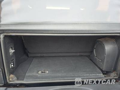 2007 Jeep Wrangler Sahara - zdjęcie 16 z 18 - miniatura