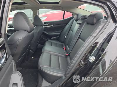 2016 Nissan Maxima 3.5 SL - zdjęcie 13 z 18 - miniatura