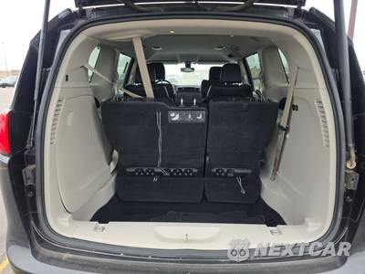 2018 Chrysler Pacifica Touring L 121.6" WB - zdjęcie 17 z 19 - miniatura
