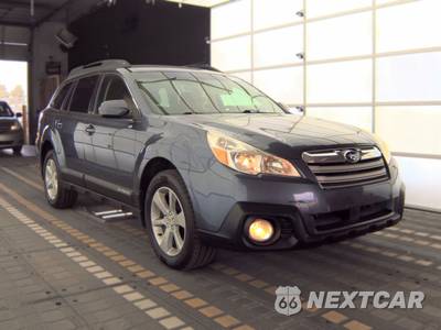 2014 Subaru Outback 2.5i Premium - zdjęcie 3 z 18 - miniatura