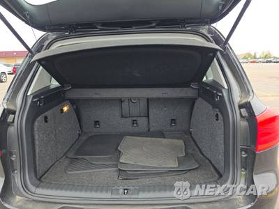 2014 Volkswagen Tiguan S - zdjęcie 16 z 18 - miniatura